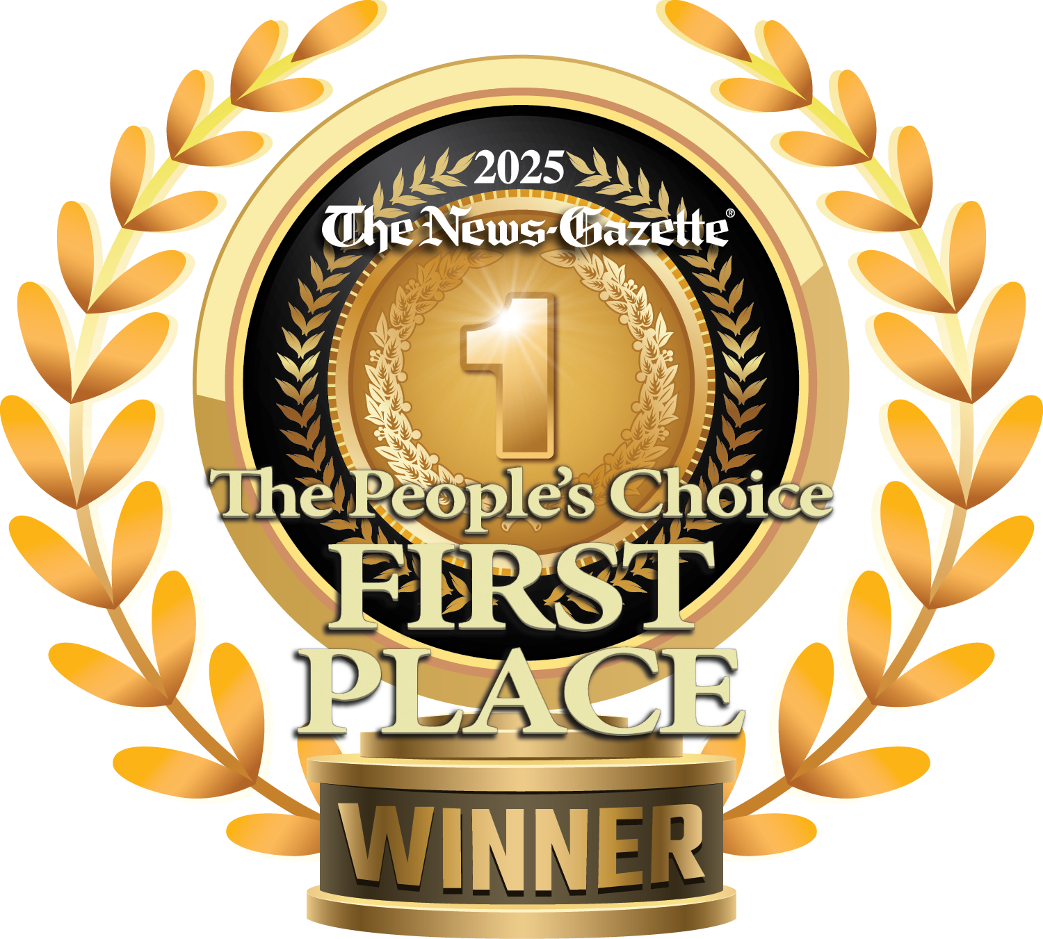 peoples choice 25